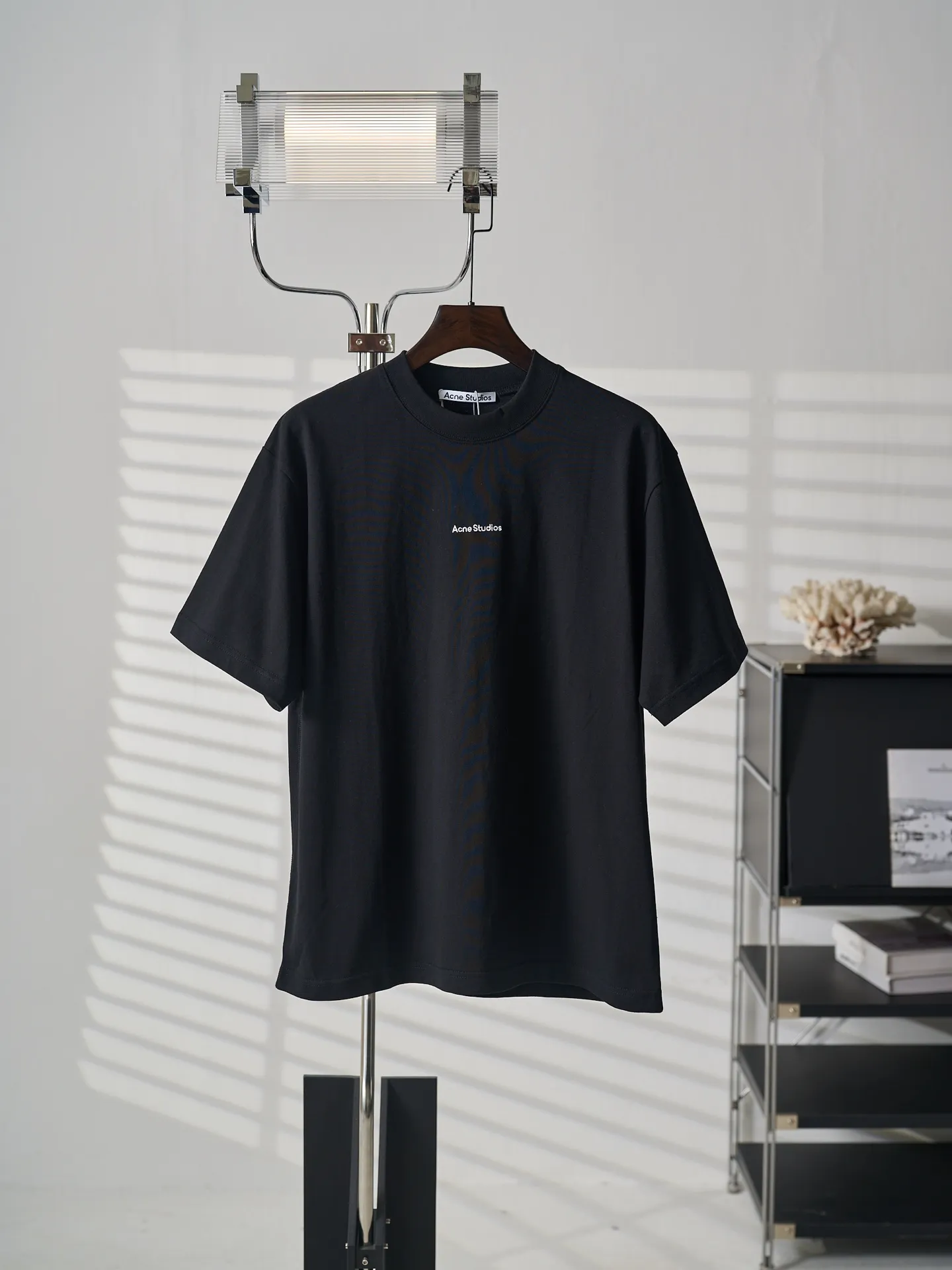【 】Acne Studios T （ ） 【In Stock】S M L XL Authentic 2400 ，26 ，1*1 ， ， ， 1：1 ，